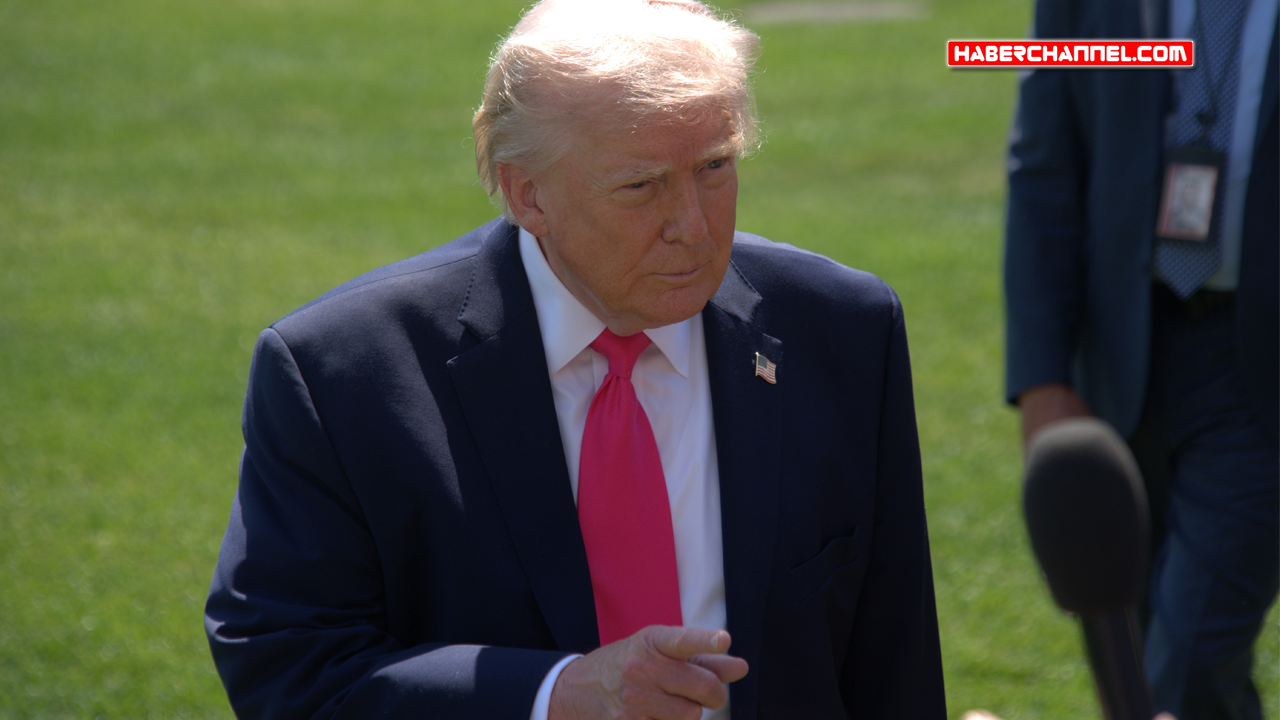 Trump: "İran müzakere etmekte geç kaldı, şimdi bedelini ödeyecekler"