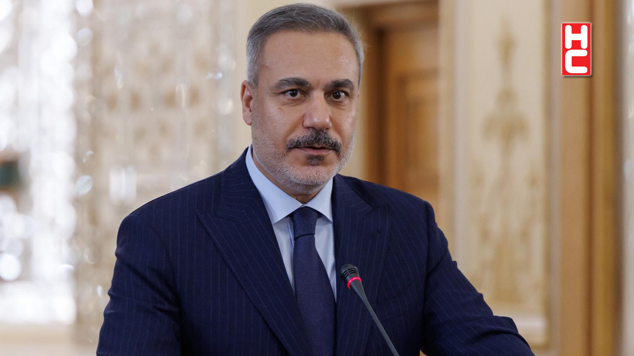 Bakan Hakan Fidan: "Trump, NATO Zirvesi'ne katılmayı planlıyor"