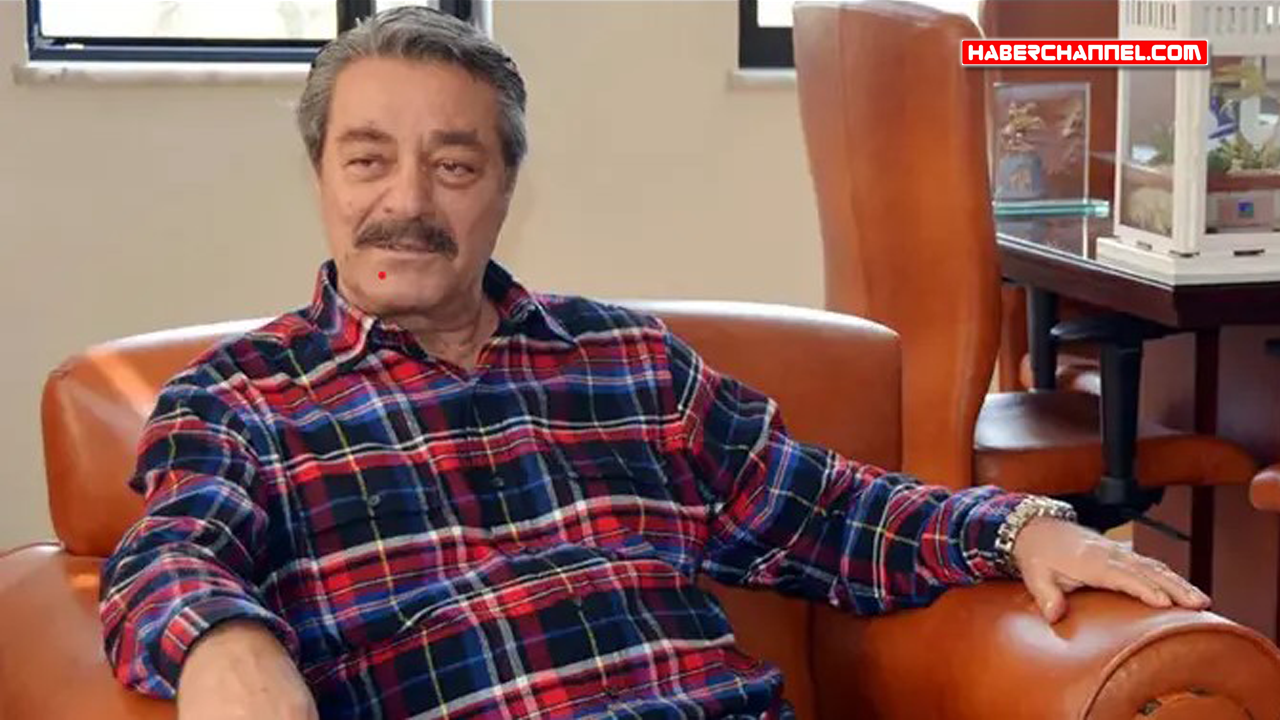 Kadir İnanır hayatını kaybetti...