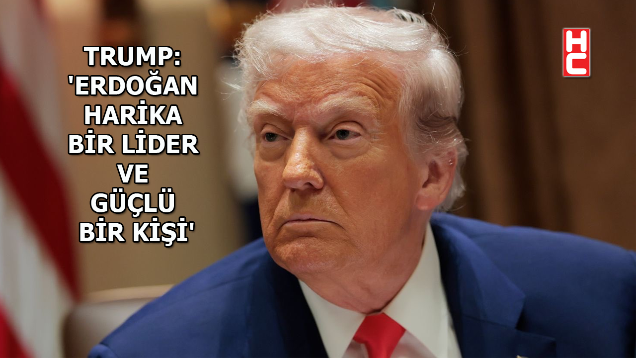 Donald Trump: "İran'a çok sert saldıracağız"