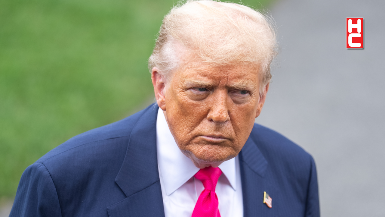 Trump: "Hürmüz Boğazı cuma gününe kadar açılacak"