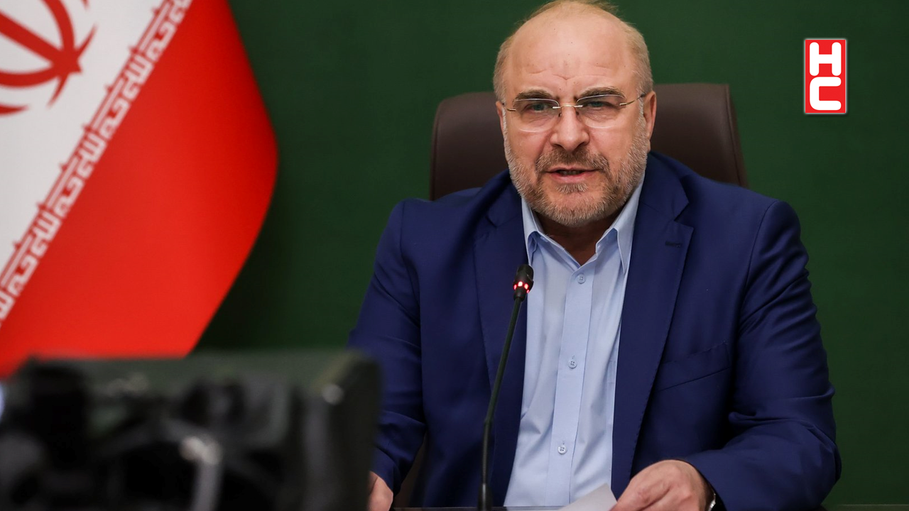 İran / Kalibaf: "Sözler tutulmazsa en iyi konuştuğumuz dile geçeceğiz"