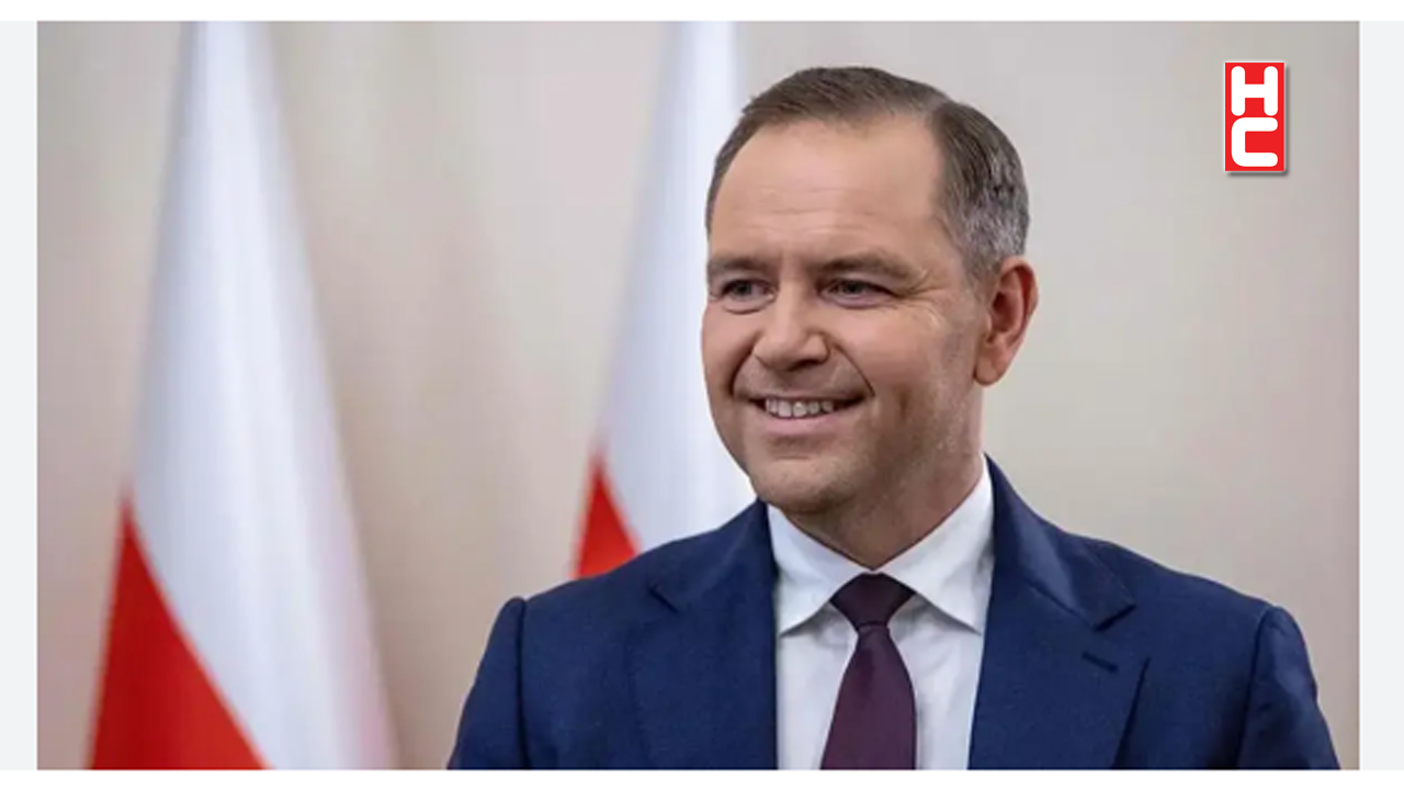 Polonya Cumhurbaşkanı Karol Nawrocki 23-24 Haziran'da Türkiye'de