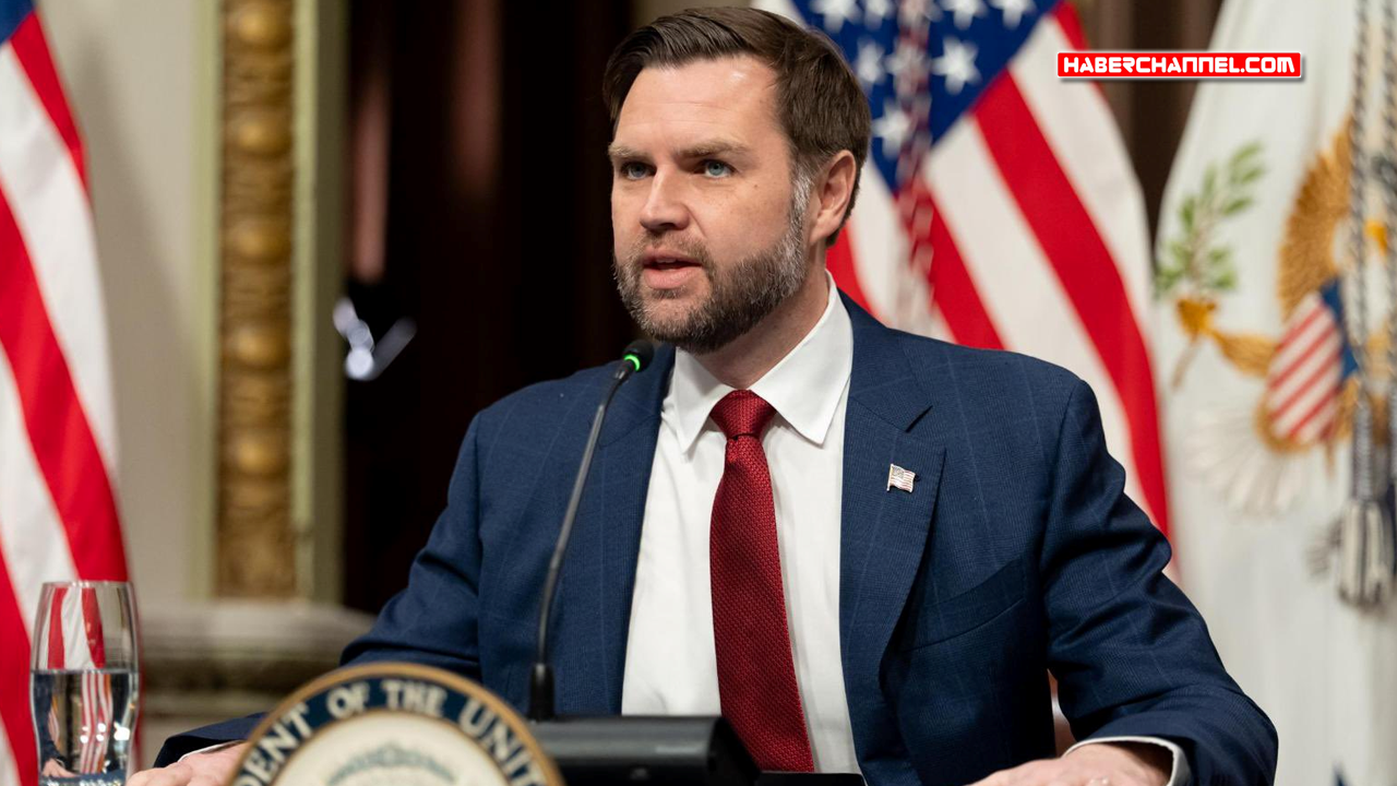 JD Vance: "İran ile görüşmelerde büyük ilerleme kaydedildi"