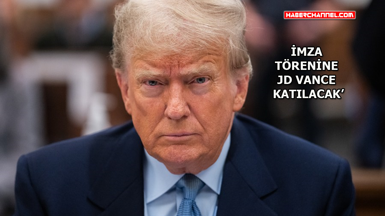 Trump: "Mutabakatın içeriği cuma gününden sonra kamuoyuna duyurulabilecek"