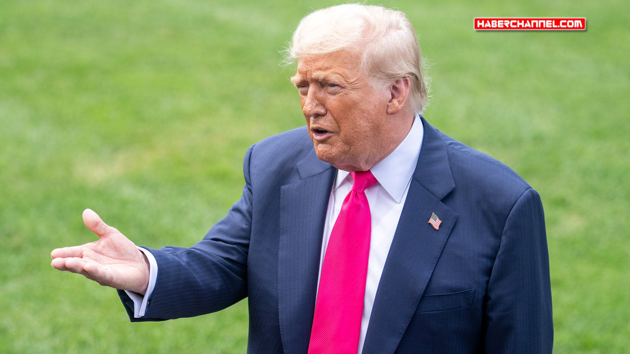 Trump: "Netanyahu’yu saldırıları durdurma konusunda ikna ettim"