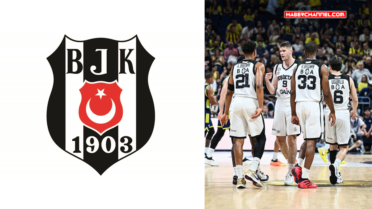 Beşiktaş GAİN, EuroLeague'de...