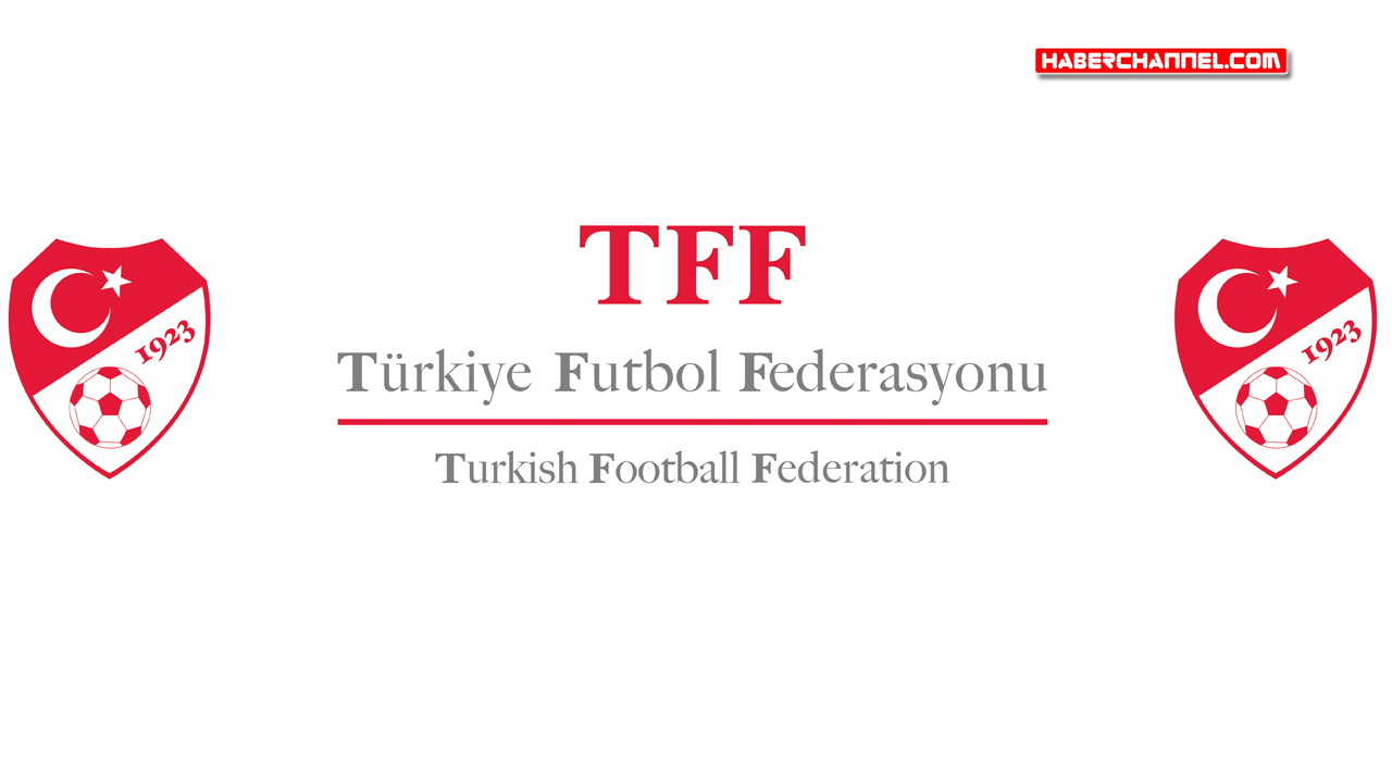 TFF yabancı kuralının değişmeyeceğini açıkladı