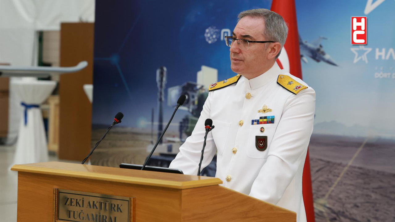 MSB: "S-400'de çalışmalar devam ediyor"