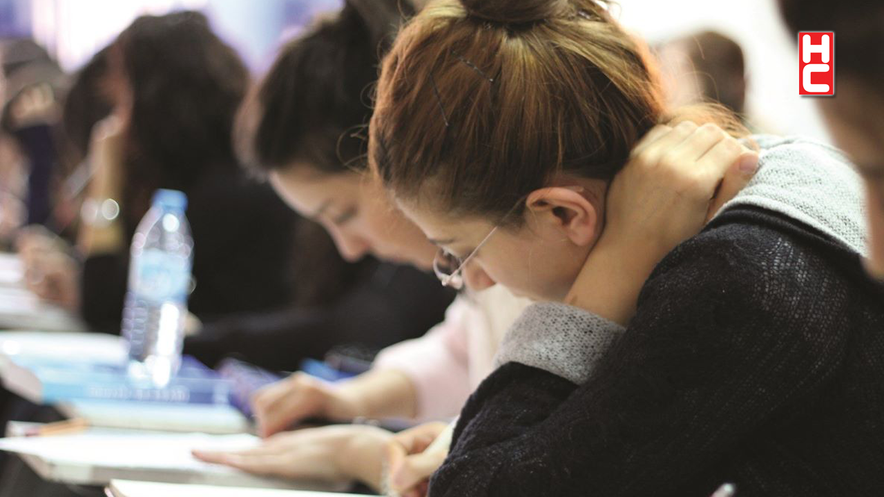 YKS'de 1 soru iptal edildi, 1 sorunun cevabı değişti