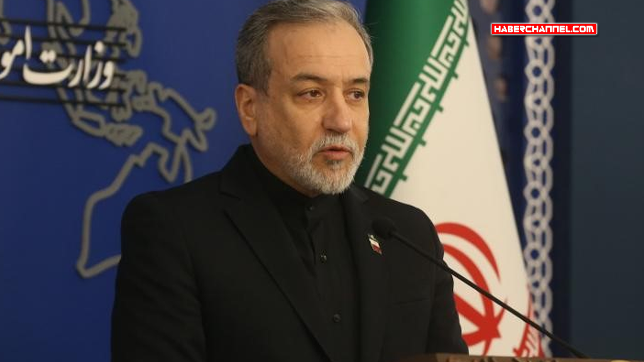 İran: "Halkımıza ve liderliğimize yönelik herhangi bir tehdit, anında yanıt alacak"