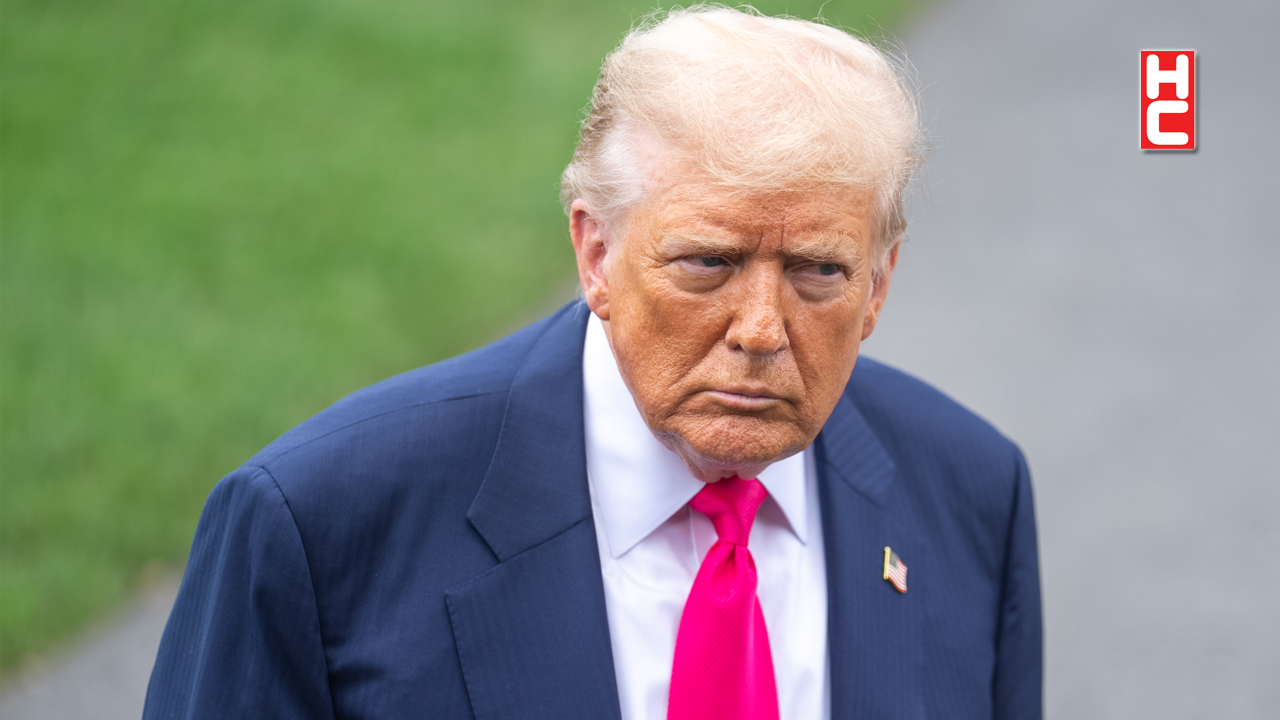 Trump: "Hürmüz Boğazı'nda ateş açılırsa köprüleri ve santralleri vuracağız"