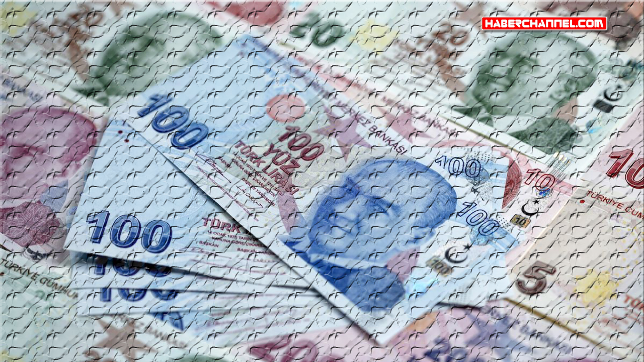 Son Dakika: Merkez Bankası faiz oranını sabit tuttu
