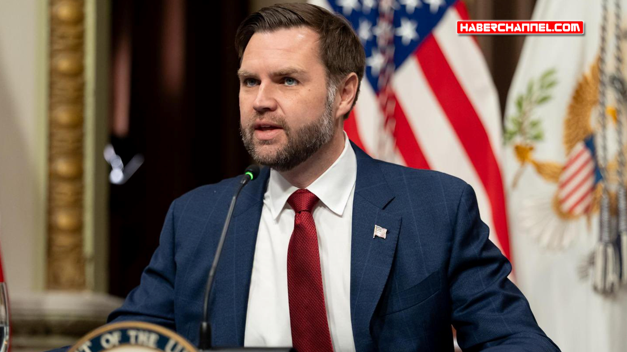 JD Vance: "Trump mecbur kalmadıkça İran'a ordu göndermeyecek"