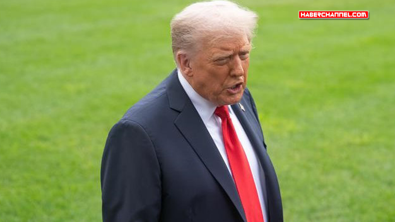 Trump: "İran'la savaşta 18 ABD askeri hayatını kaybetti"