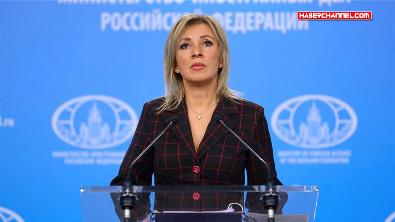 Rusya: "Ukrayna'nın saldırılarında 9 günde 86 sivil hayatını kaybetti"