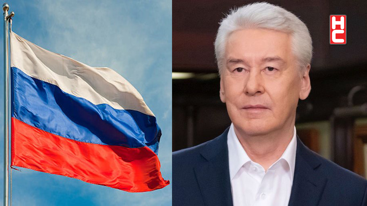 Rusya: "Ukrayna, Moskova’ya 200’den fazla İHA'yla saldırdı"