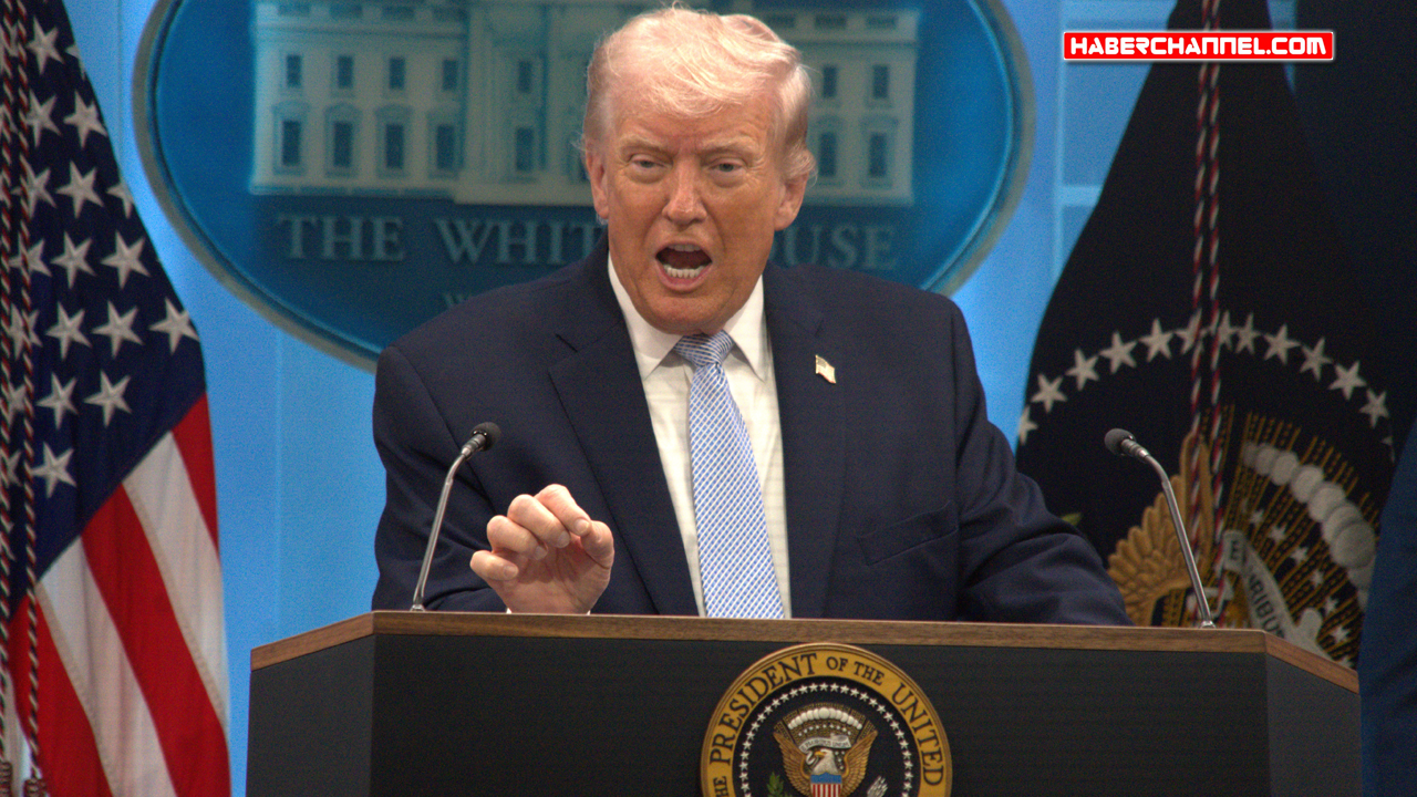 Trump: "Husiler saldırılara devam ederse 'İran'ı sorumlu tutacağız"