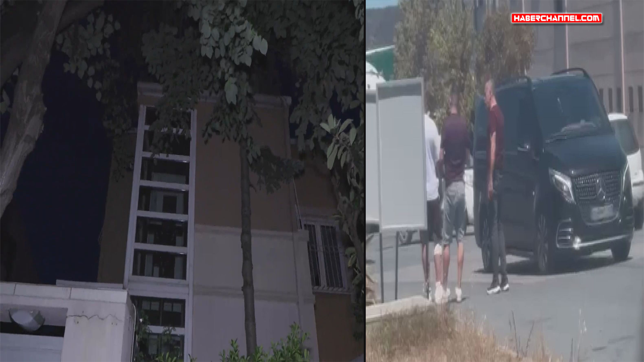 Ahbap soruşturmasında Haluk Levent dahil 19 şüpheliye tutuklama talebi