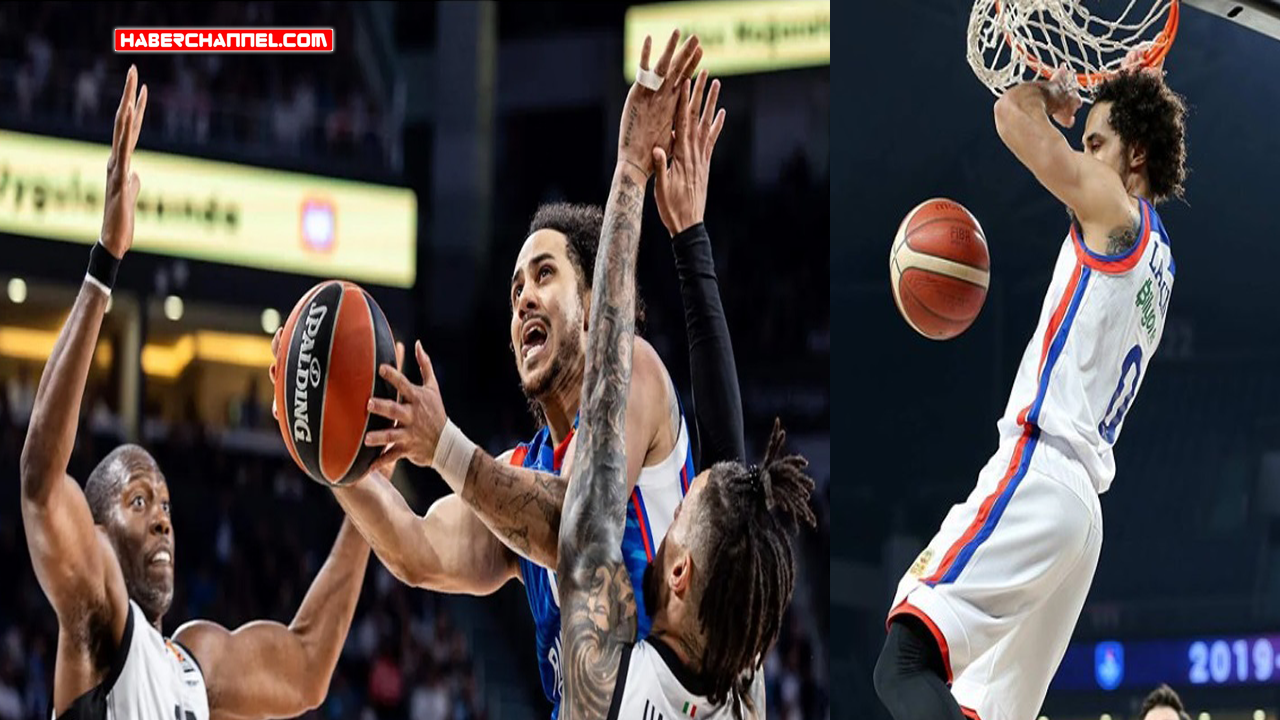 Fenerbahçe, Shane Larkin transferini açıkladı