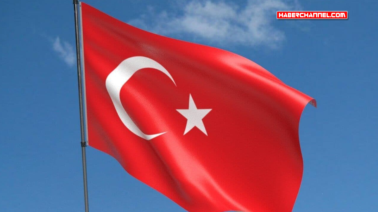 Türkiye, İsrailli Bakan'ın Mescid-i Aksa'ya baskın düzenlemesini kınadı