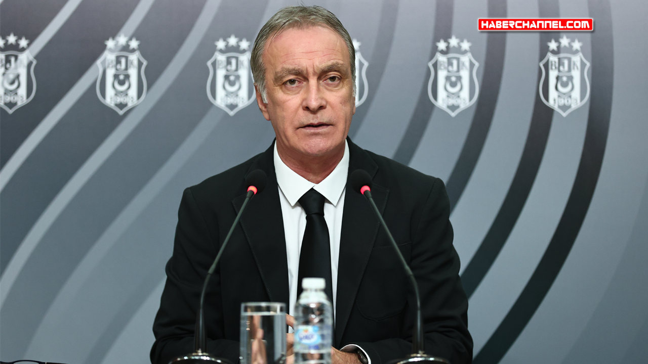 Önder Özen: "Salah dosyası bizim için şimdilik rafa kalkmıştır"