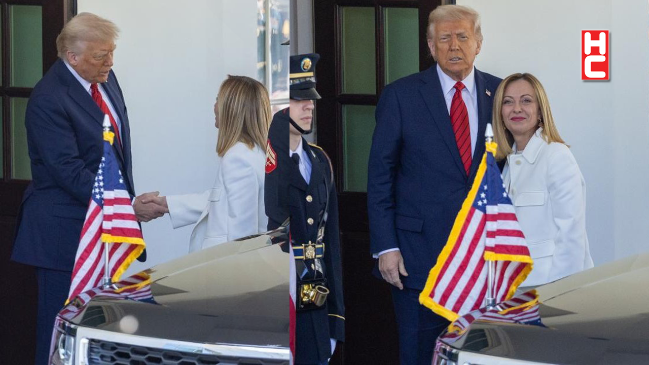 Trump'tan Meloni için ‘Uzaklaştırma kararı gerekiyor’ paylaşımı