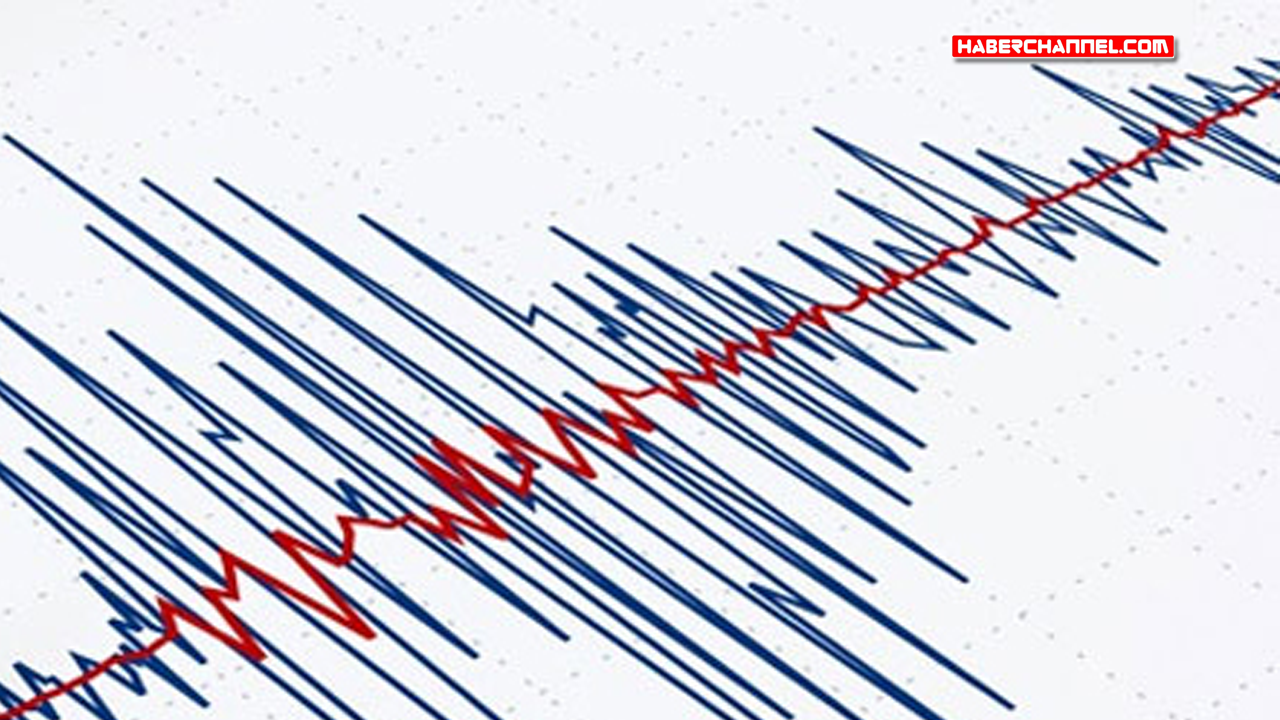 Japonya'da 7.1 büyüklüğünde deprem
