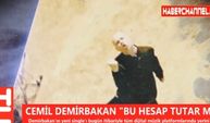 CEMİL DEMİRBAKAN "BU HESAP TUTAR MI?"