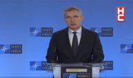 Stoltenberg: Hava savunması dâhil, Türkiye’ye desteğimiz sürüyor