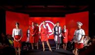 ATLASGLOBAL YENİ KABİN ÜNİFORMASIYLA İLKE İMZA ATTI