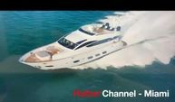 GÜLDEN SEÇİLMİŞ MIAMI BOAT SHOW'DAN BİLDİRİYOR...