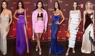Magnum Cannes: Hande Erçel, Eva Longoria ve Nicole Scherzinger büyüledi