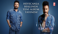 Bu yaza Tarkan'la giriyoruz: "Kuantum 51"