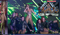 Regnum'da unutulmayacak konser: "Jennifer Lopez"