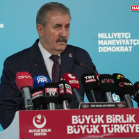SİYASET