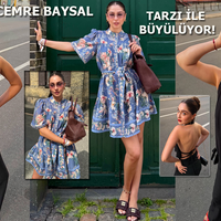 MAGAZİN