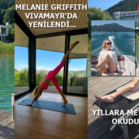 MAGAZİN