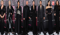 Ünlüleri buluşturan görkemli gece: ELLE Style Awards x Dyson