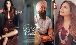 Aamir Khan, yeni filmi için Türkiye'ye geliyor!