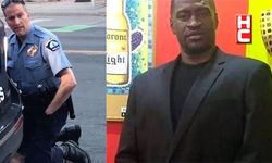 ABD'de polis tarafından öldürülen Floyd’un aşırı dozdan öldüğü iddia edildi!