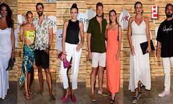 Bodrum'un en ses getiren partisi: Alem Summer gerçekleşti