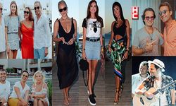 Kenan Doğulu Bodrum'da sevenleriyle buluştu...