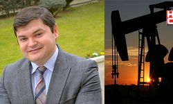 STP/Rauf Rustamov: "COVID-19'un petrol fiyatlarına etkisi sınırlı"