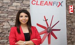 Helin Koç: "Hedef tüm makinalarda standart fan sistemi olmak"