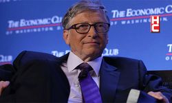 ABD'li milyarder Bill Gates'ten aşı açıklaması!..
