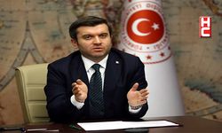 Kıran: "Yunan adalarındaki mülteci kamplarının durumu insani felaket"