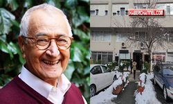Ünlü Psikolog Doğan Cüceloğlu evinde ölü bulundu