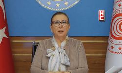 Bakan Pekcan: "Kadınların iş gücüne katılım oranı yüzde 34'e ulaştı"