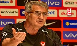 Güneş: "Yarınki maçı kazanmak ve güzel futbol izletmek istiyoruz"
